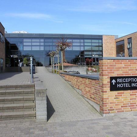 Vildbjerg Sports Hotel & Kulturcenter Exterior foto